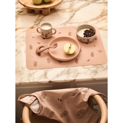 Base de mesa Jude LIEWOOD rosa-velho Base de mesa Jude LIEWOOD rosa-velho