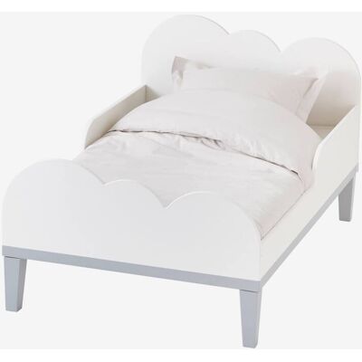 Cama infantil VERTBAUDET - Ligne NUAGE extensível Cama infantil VERTBAUDET - Ligne NUAGE extensível