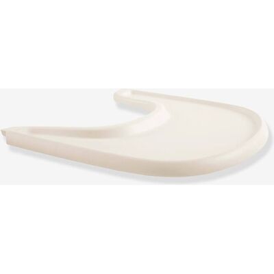 Tabuleiro para cadeira alta Tripp Trapp, da STOKKE cru Tabuleiro para cadeira alta Tripp Trapp, da STOKKE cru