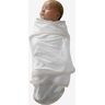 Swaddle Miracle, RED CASTLE branco