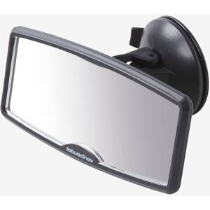 VERTBAUDET Retrovisor adicional preto medio liso VERTBAUDET Retrovisor adicional preto medio liso