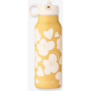 Garrafa térmica Falk 350ml - LIEWOOD amarelo Garrafa térmica Falk 350ml - LIEWOOD amarelo