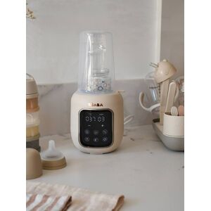 Beaba Aquecedor de biberões, Multi Milk da BÉABA bege Beaba Aquecedor de biberões, Multi Milk da BÉABA bege