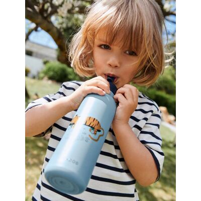 LIEWOOD Garrafa Falk 500 ml azul LIEWOOD Garrafa Falk 500 ml azul