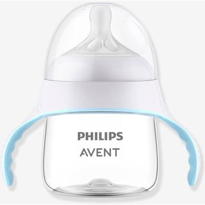 Copo de aprendizagem, Natural Response 150 ml, da Philips AVENT transparente Copo de aprendizagem, Natural Response 150 ml, da Philips AVENT transparente