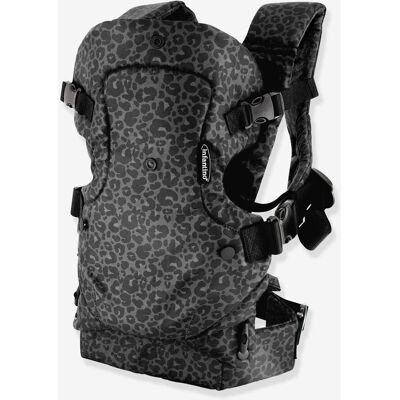 INFANTINO Flip 4-em-1 Leopardo Porte-bebés - Tipo de produto INFANTINO Flip 4-em-1 Leopardo Porte-bebés - Tipo de produto