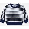 Sweat da Petit Bateau azul