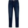 LEVIS KID'S Jeggings LEVI'S, Pull on azul