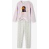 Pijama Disney® Wish, para criança lilás