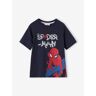 HOMEM ARANHA T-shirt Marvel®, Homem-Aranha®, para criança azul-noite