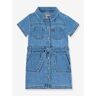 LEVIS KID'S Vestido em ganga, da Levi's® azul-ganga