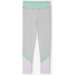 VERTBAUDET Leggings esportivos - Material técnico menina cinza VERTBAUDET Leggings esportivos - Material técnico menina cinza