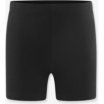Calções ciclistas Happy Girls para menina preto Calções ciclistas Happy Girls para menina preto