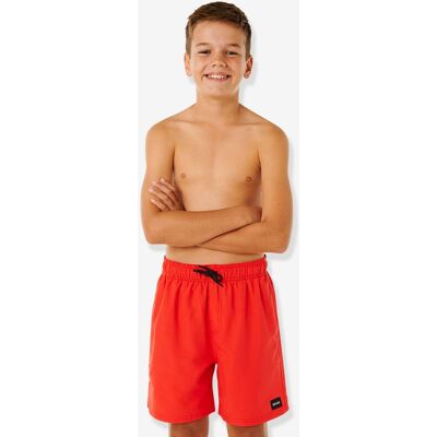 RIP CURL Calções de banho para menino vermelho RIP CURL Calções de banho para menino vermelho