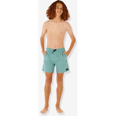 RIP CURL Calções de banho para menino verde RIP CURL Calções de banho para menino verde