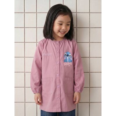 Bibe LILO & STITCH para menina violeta Bibe LILO & STITCH para menina violeta