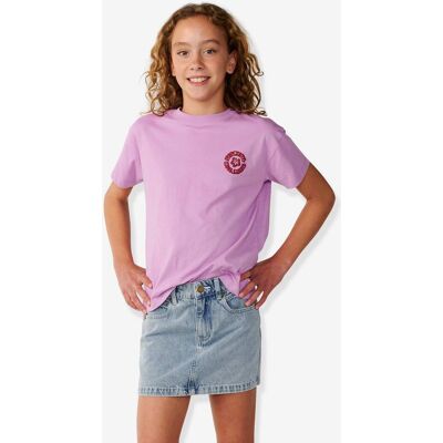 T-shirt Surf Puff RIP CURL rosa T-shirt Surf Puff RIP CURL rosa
