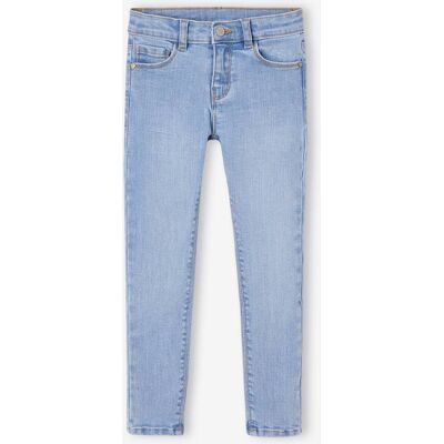 VERTBAUDET Jeans skinny, BASICS azul claro VERTBAUDET Jeans skinny, BASICS azul claro