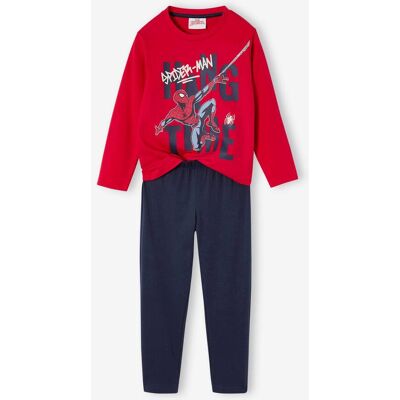 HOMEM ARANHA Pijama Homem-Aranha Hang Time da Marvel®, para criança vermelho HOMEM ARANHA Pijama Homem-Aranha Hang Time da Marvel®, para criança vermelho