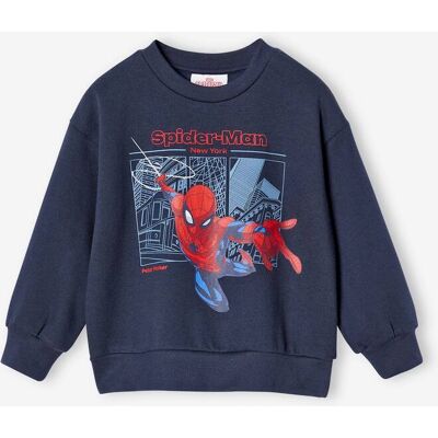 HOMEM ARANHA Sweat Homem-Aranha® da Marvel, para criança azul-noite HOMEM ARANHA Sweat Homem-Aranha® da Marvel, para criança azul-noite
