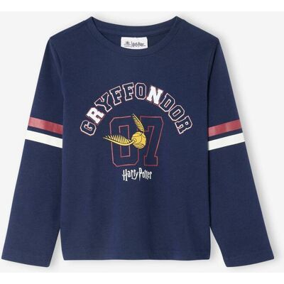 Camisola Harry Potter®, para criança marinho Camisola Harry Potter®, para criança marinho