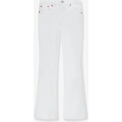 LEVIS KID'S Jeans de cintura subida, Flare, Levi's® cru LEVIS KID'S Jeans de cintura subida, Flare, Levi's® cru