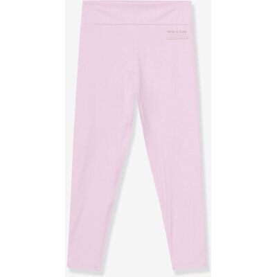 Leggings MATLEE MINI A TURE lilás Leggings MATLEE MINI A TURE lilás