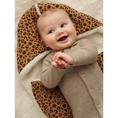 ENVIE DE FRAISE Sacos de dormir reversíveis para bebê - Baby Sleep Sack ENVIE DE FRAISE Sacos de dormir reversíveis para bebê - Baby Sleep Sack