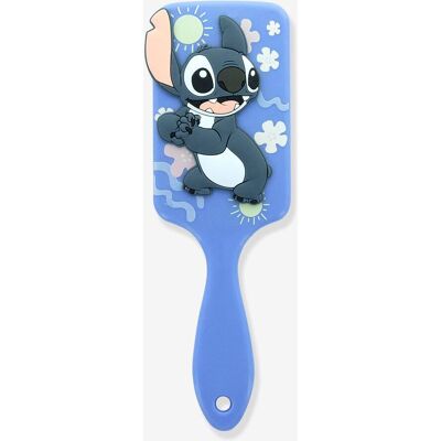 Escova de cabelo Stitch 3D Disney - Para todos os tipos de cabelo Escova de cabelo Stitch 3D Disney - Para todos os tipos de cabelo