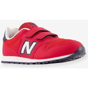 Sapatilhas PV500TR1 Hook & Loop da NEW BALANCE®, para criança vermelho Sapatilhas PV500TR1 Hook & Loop da NEW BALANCE®, para criança vermelho