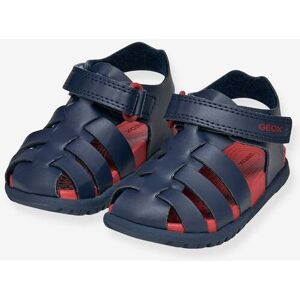 Sandálias B SANDAL FUSBETTO BO GEOX marinho Sandálias B SANDAL FUSBETTO BO GEOX marinho