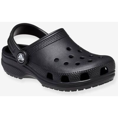 Sandálias Clog CROCS preto Sandálias Clog CROCS preto