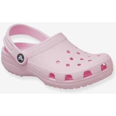 Sandálias ClogK CROCS rosa-pálido Sandálias ClogK CROCS rosa-pálido