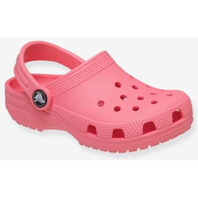 Sandálias Clog CROCS rosa-blush Sandálias Clog CROCS rosa-blush