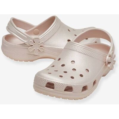 Sandálias CROCS para criança rosa Sandálias CROCS para criança rosa