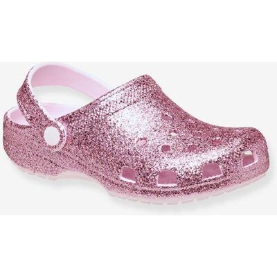 Sandálias CROCS rosa Sandálias CROCS rosa