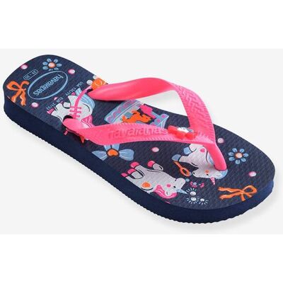 HAVAIANAS Chinelos fantasia para criança marinho HAVAIANAS Chinelos fantasia para criança marinho