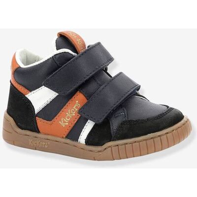 Sapatilhas para criança, Wincky Vel da KICKERS® preto Sapatilhas para criança, Wincky Vel da KICKERS® preto