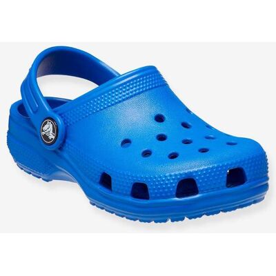 Socas para bebé, Classic Clog T CROCS™ azul Socas para bebé, Classic Clog T CROCS™ azul