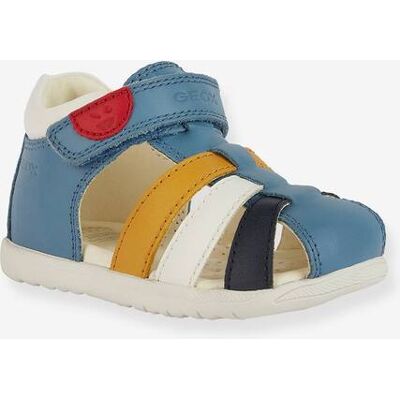 Sandálias B254VB Macchia Boy da GEOX®, para bebé marinho Sandálias B254VB Macchia Boy da GEOX®, para bebé marinho