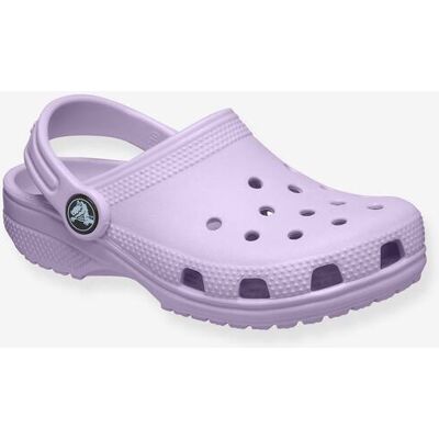 Socas para bebé, 206990 Clog T CROCS™ lavanda Socas para bebé, 206990 Clog T CROCS™ lavanda