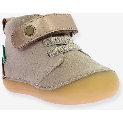 Botinhas SONIZIKRO 972423-10-113 KICKERS® bege Botinhas SONIZIKRO 972423-10-113 KICKERS® bege