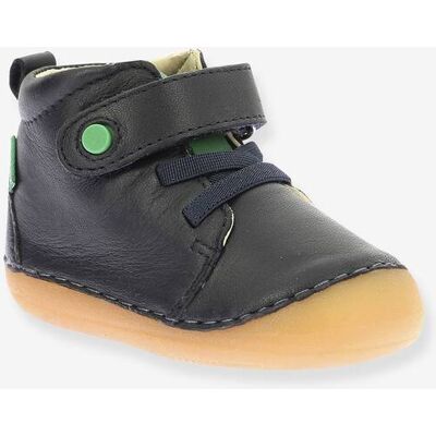 Botinhas SONIZIKRO 1218120-10-0-10 KICKERS® marinho Botinhas SONIZIKRO 1218120-10-0-10 KICKERS® marinho