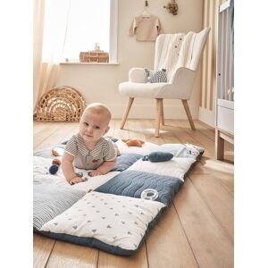 VERTBAUDET Tapete de atividades, Viva a Vida azul VERTBAUDET Tapete de atividades, Viva a Vida azul