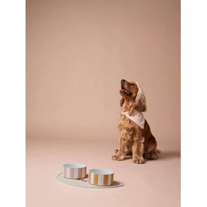 VERTBAUDET Tapete para gamela Family bege VERTBAUDET Tapete para gamela Family bege