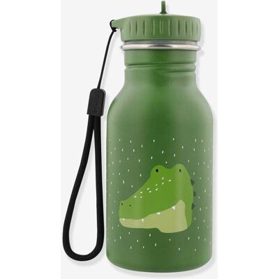 Garrafa de 350 ml, da TRIXIE verde-abeto Garrafa de 350 ml, da TRIXIE verde-abeto