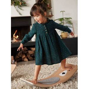 Vertbaudet Prancha de equilíbrio de madeira 69x30x14cm - Prancha de equilíbrio Vertbaudet Prancha de equilíbrio de madeira 69x30x14cm - Prancha de equilíbrio