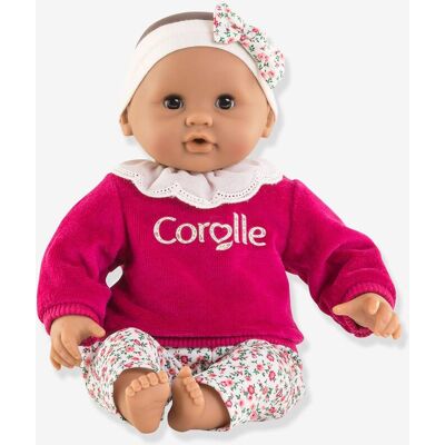 Bébé Calin Maria Rose Grenadine Corolle rosa Bébé Calin Maria Rose Grenadine Corolle rosa