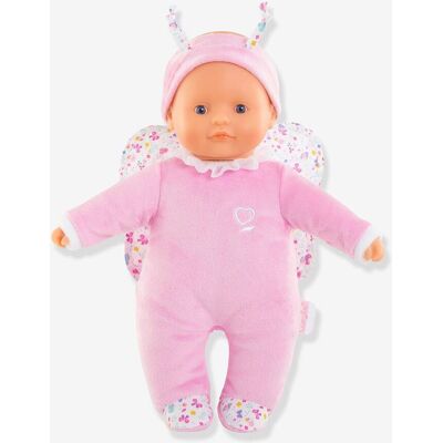 Corolle Pti Coeur Papillon boneca 30 cm rosa Corolle Pti Coeur Papillon boneca 30 cm rosa