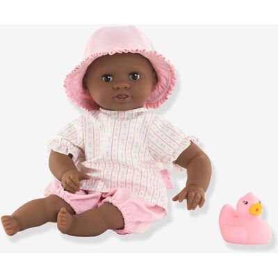 COROLLE Boneca bebé Bébé Bain Alyzée tulipas 30 cm rosa COROLLE Boneca bebé Bébé Bain Alyzée tulipas 30 cm rosa